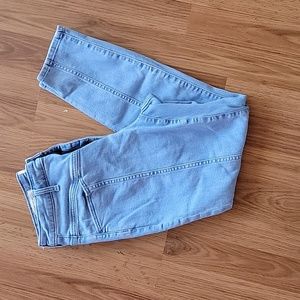 Universal Thread Jeans